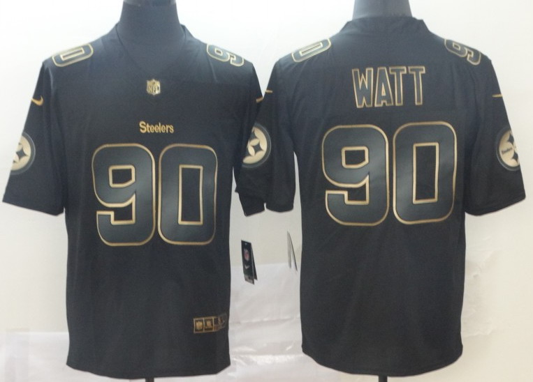 2019 NFL men Limited Jerseys-325